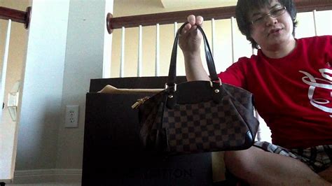 lv verona pm|Unboxing the Louis Vuitton Damier VERONA PM .